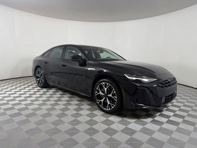 2026 Audi A6 Premium Plus quattro S tronic's photo