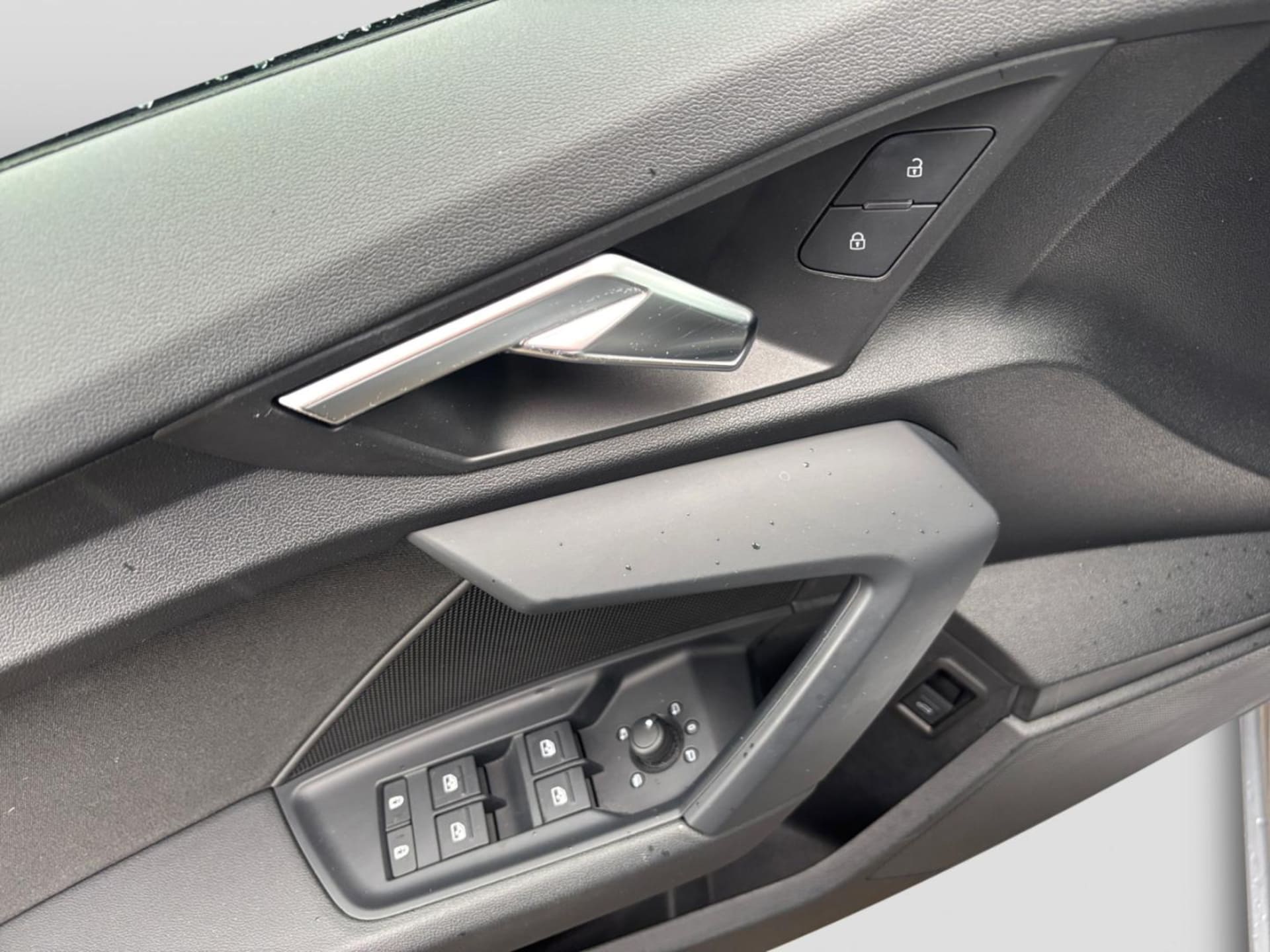 Audi A3 Limousine advanced