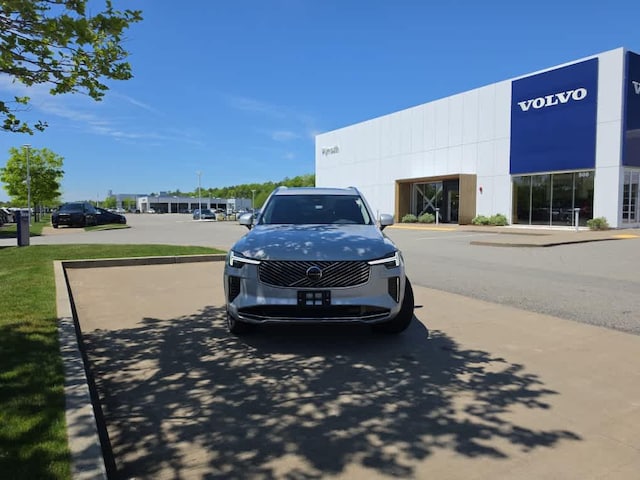 2025 Volvo XC90
