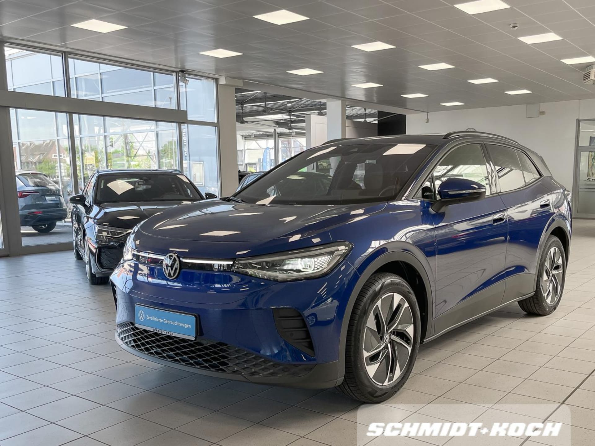 Volkswagen ID.4 Pure