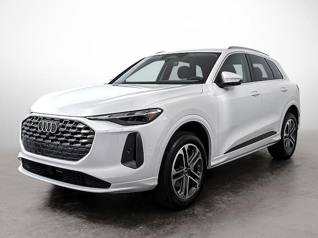 Photo of 2026 Audi Q5 