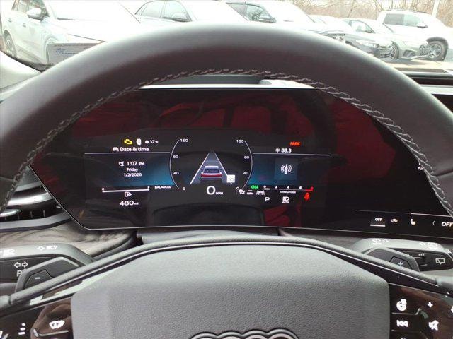 2025 Audi Q5 Premium Plus - Photo 17
