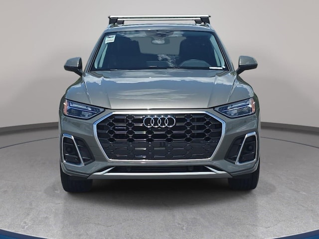 2023 Audi Q5 TFSI e