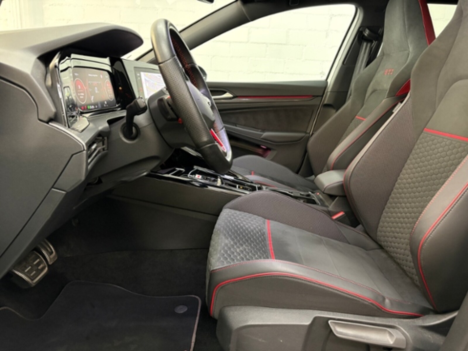 Volkswagen Golf – Bild 14