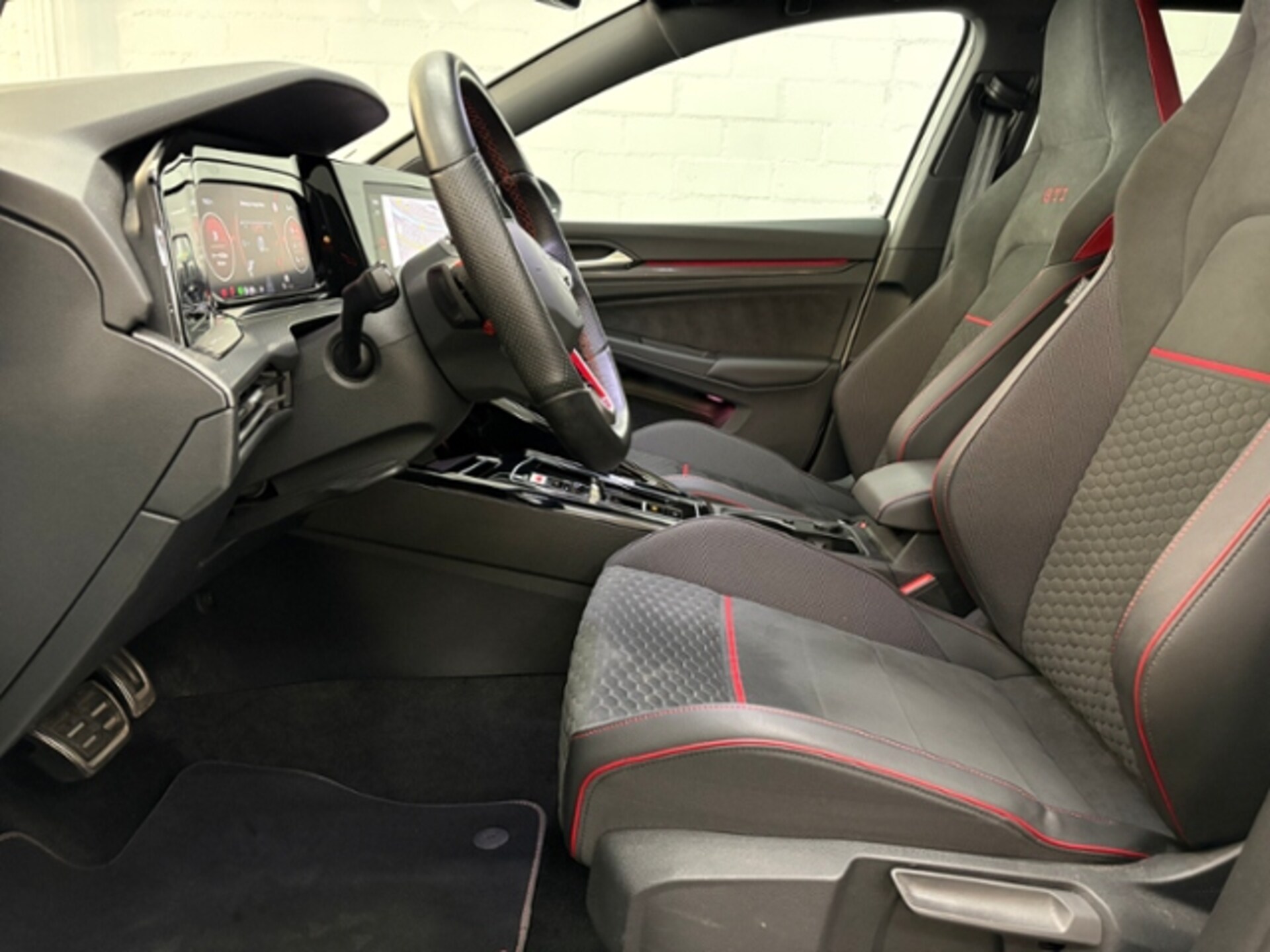 Volkswagen Golf GTI Clubsport