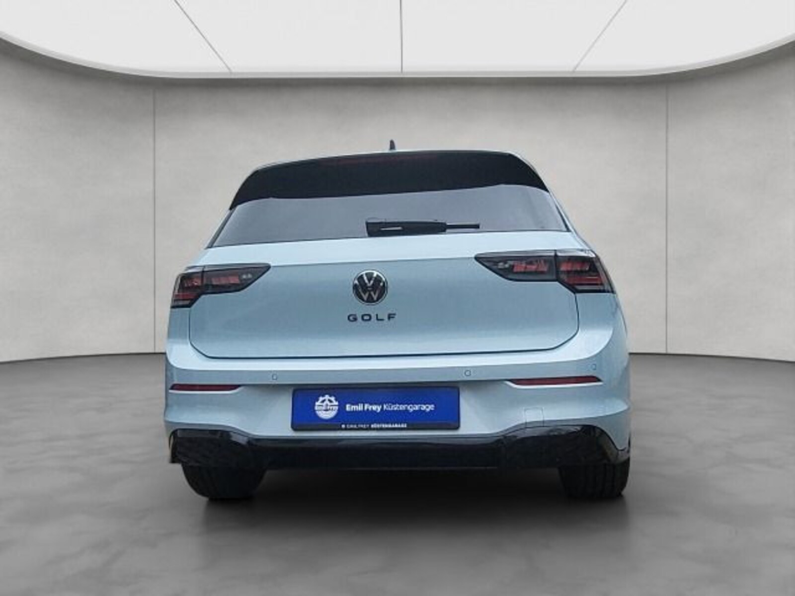 Volkswagen Golf – Bild 4