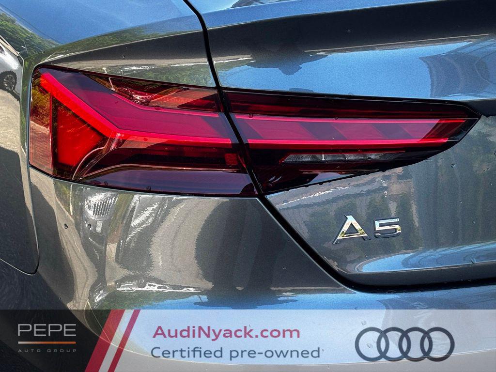 2023 Audi A5 Sportback Premium Plus - Photo 8