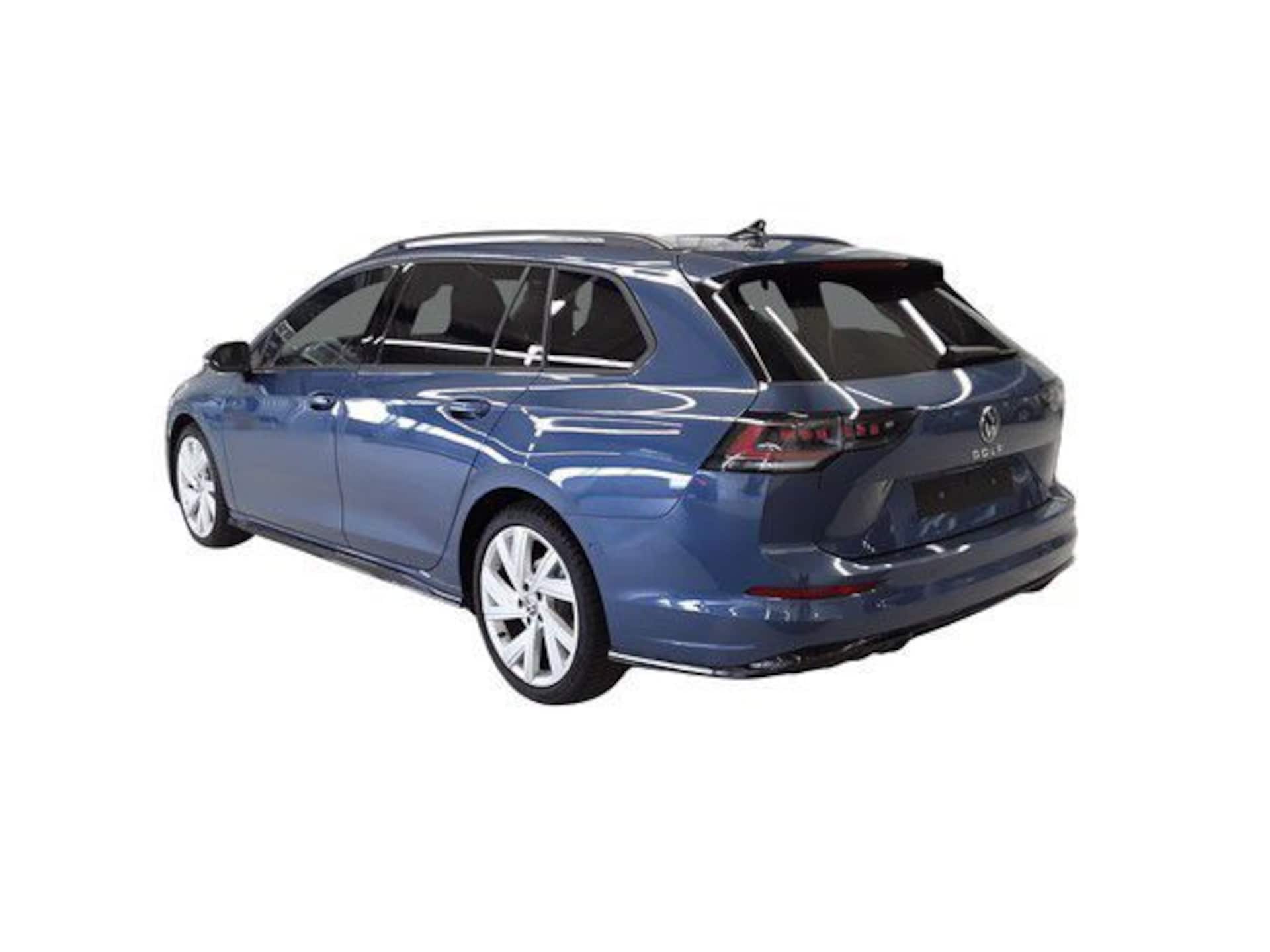 Volkswagen Golf Variant R-Line