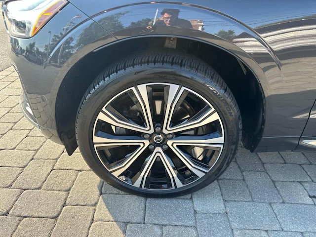 2023 Volvo XC60
