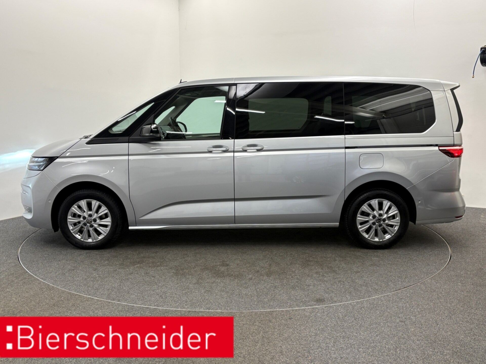 Volkswagen Multivan Langversion Life