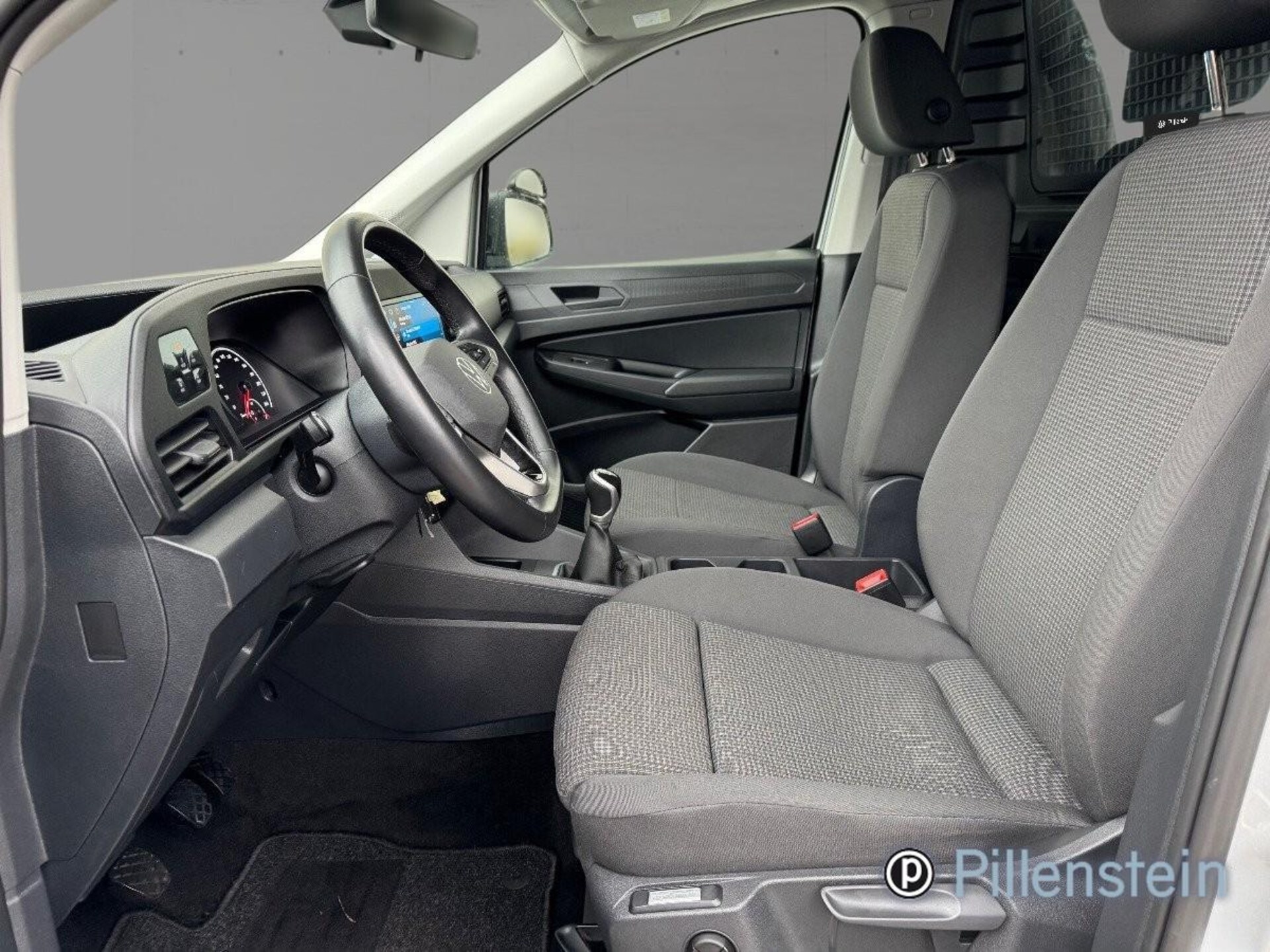 Volkswagen Caddy Maxi Cargo