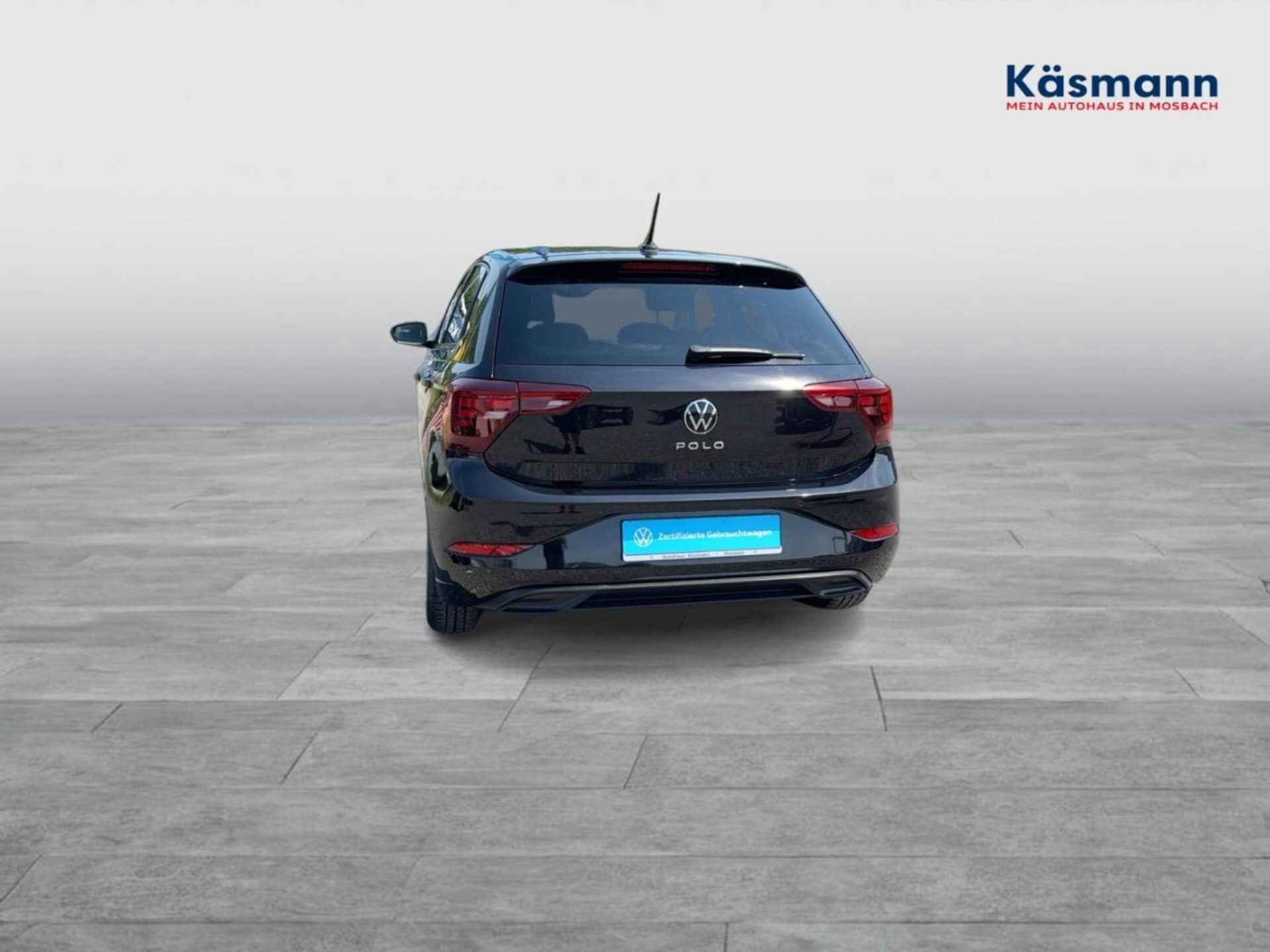 Volkswagen Polo Life