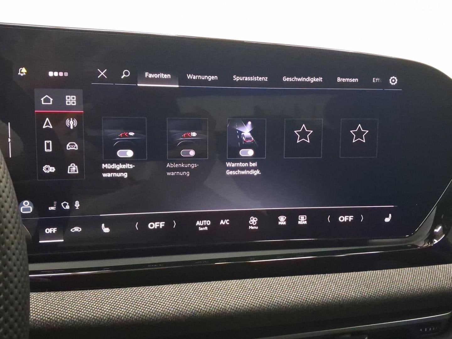 Bild über Audi A5 Limousine TFSI S tronic - für weitere Informationen kontaktieren Sie den Audi Partner