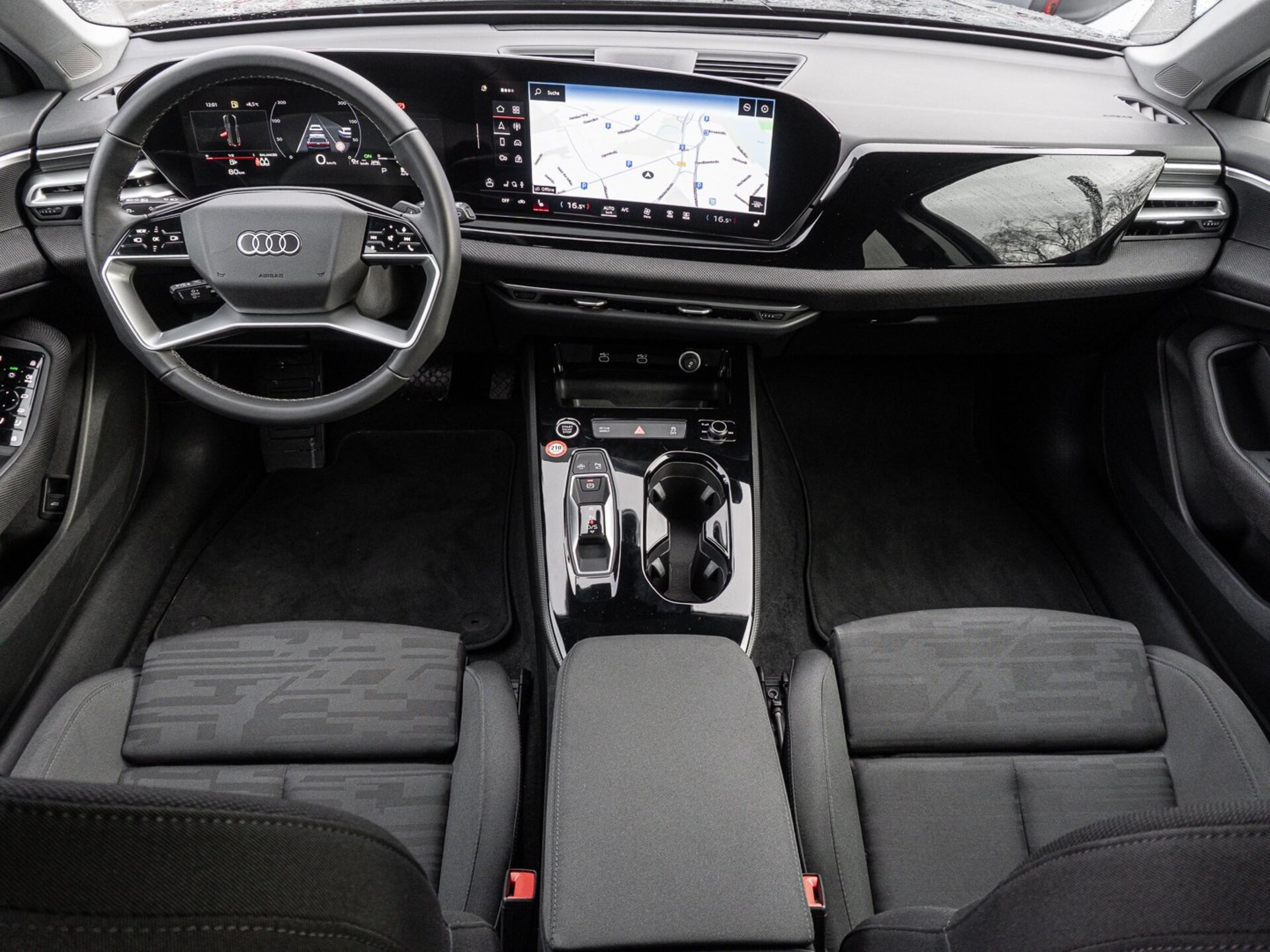 Audi A5 Avant