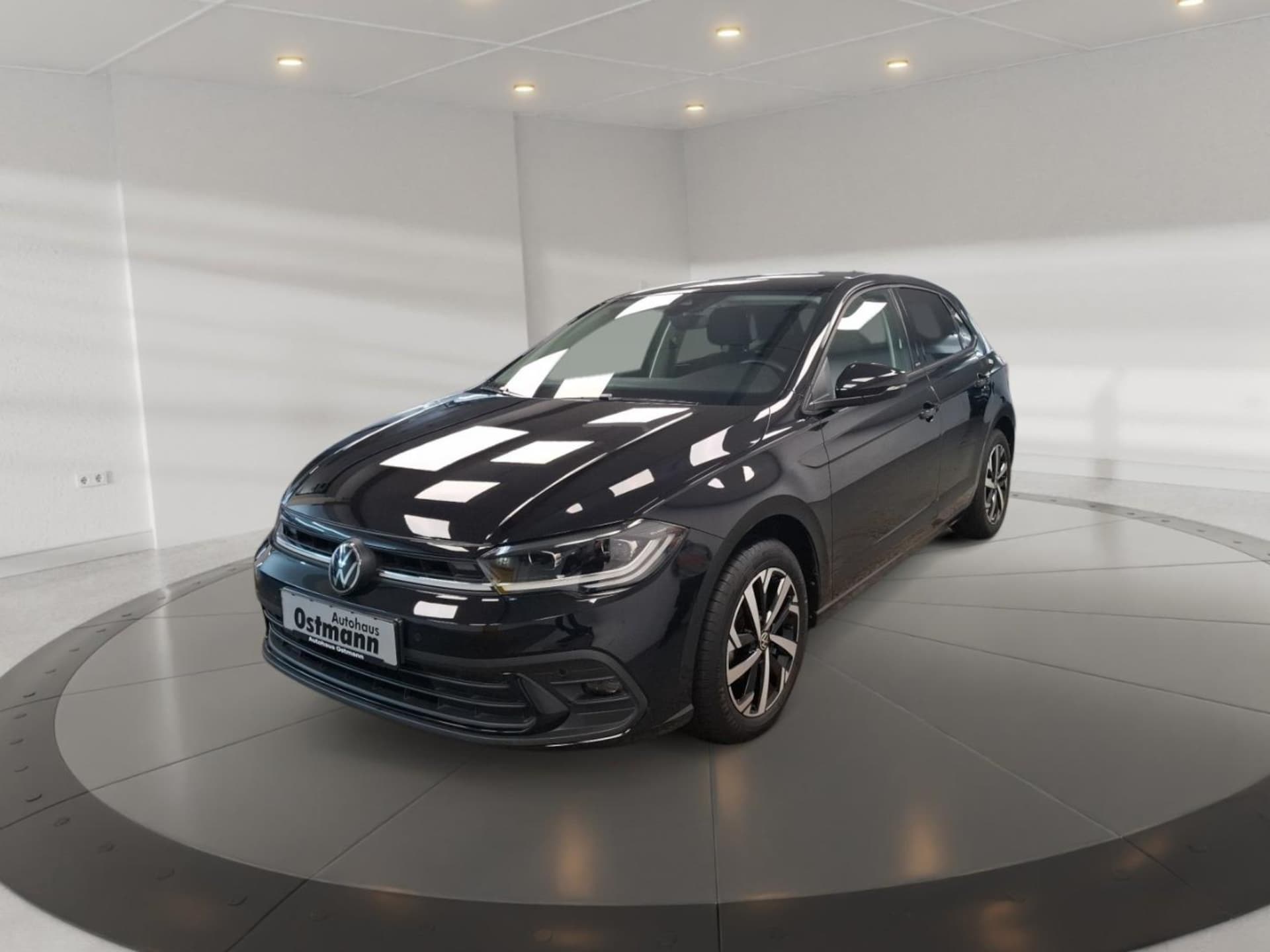 Volkswagen Polo 2024 — VI 1.0 TSI 2xKlima ACC Facelift Kam.