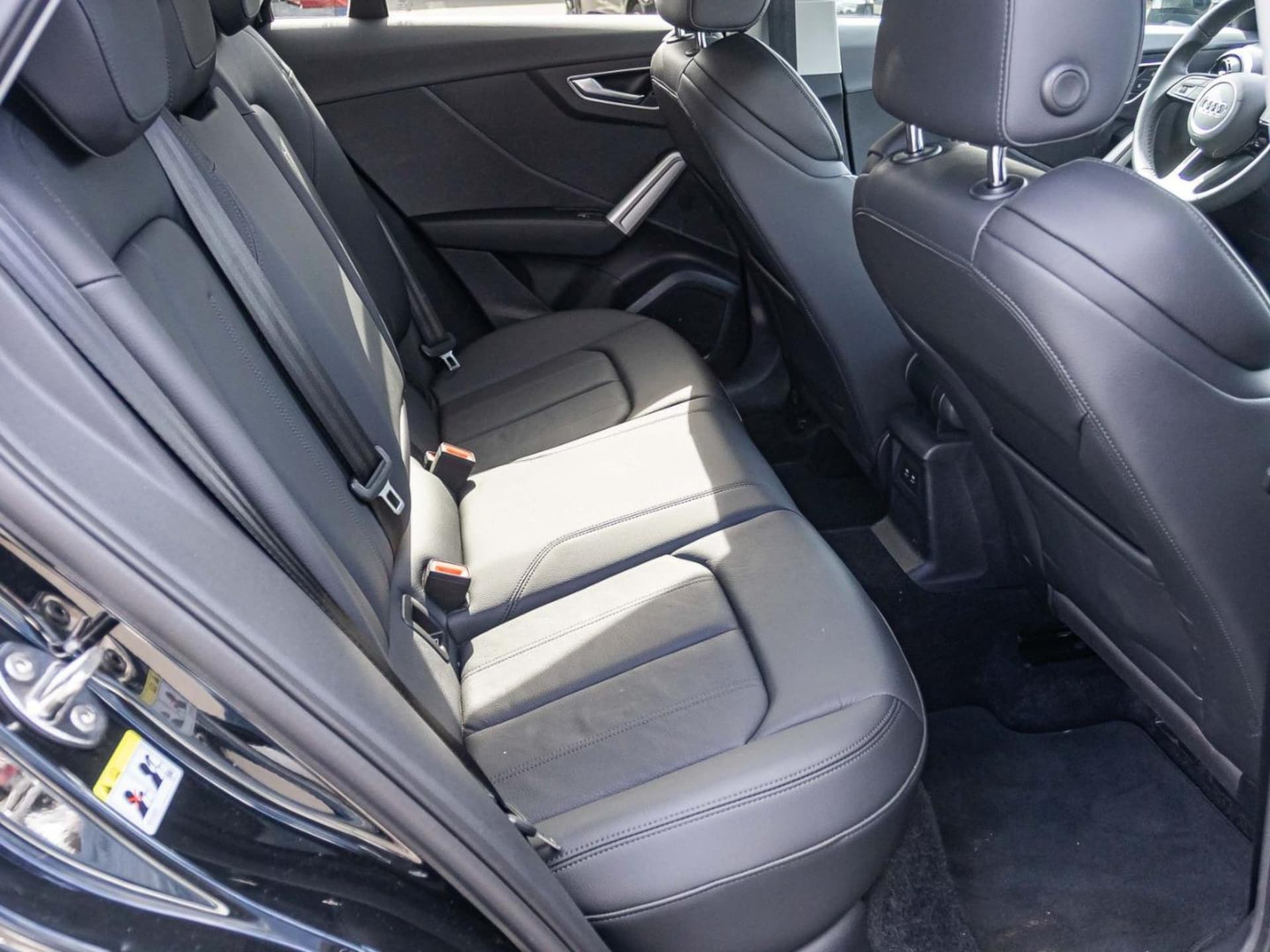 Audi Q2 Advanced