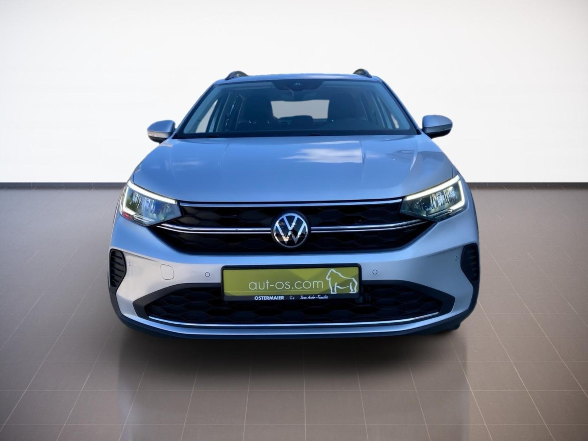 Volkswagen Taigo Life