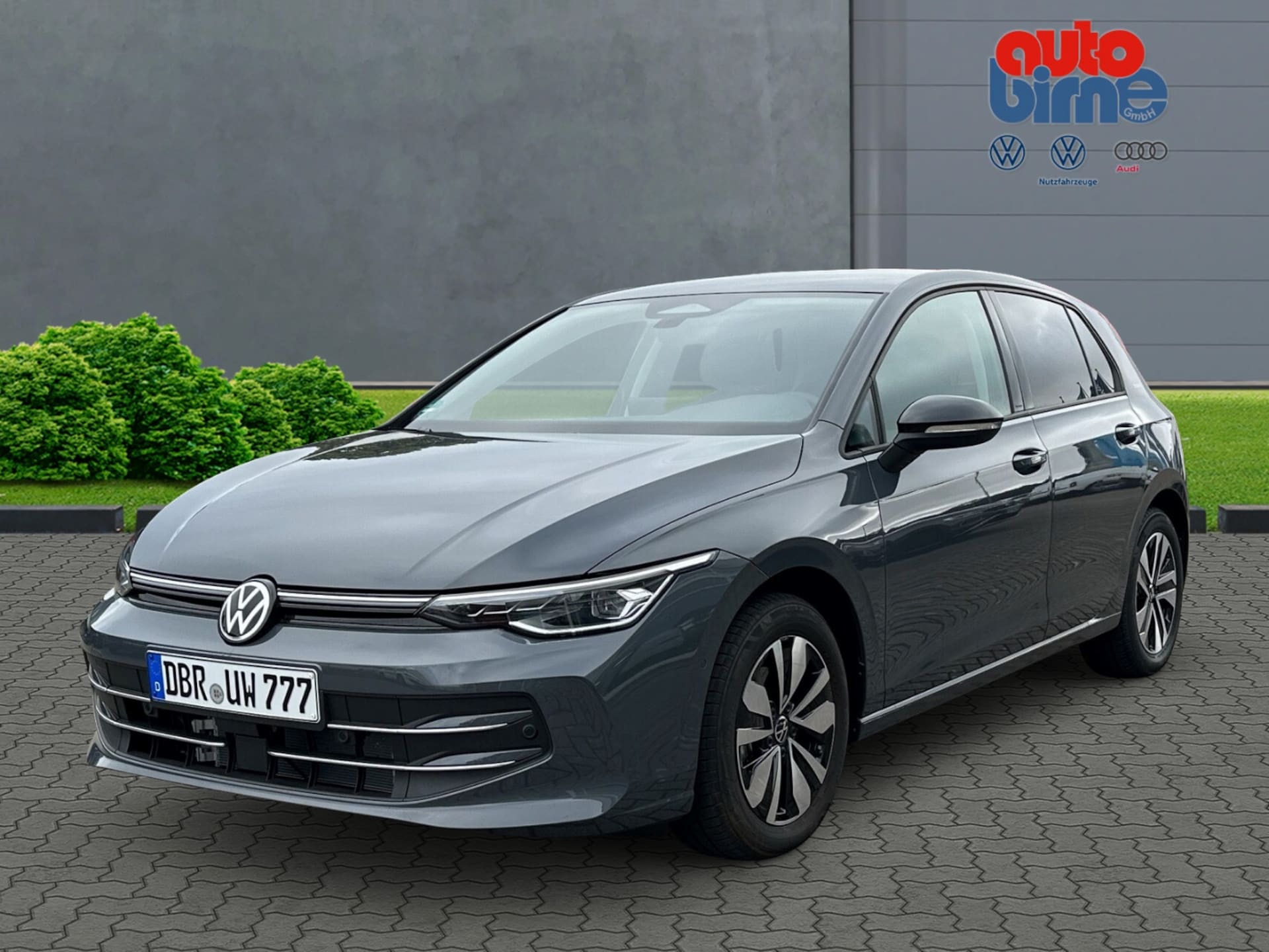 Volkswagen Golf ENERGY