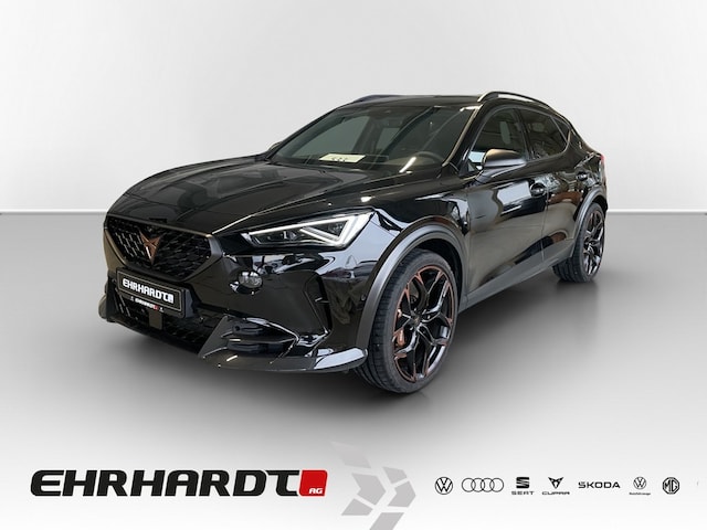 CUPRA Formentor 2.5 TSI DSG 4Drive VZ5 DCC MATRIX*AKE... (018802)