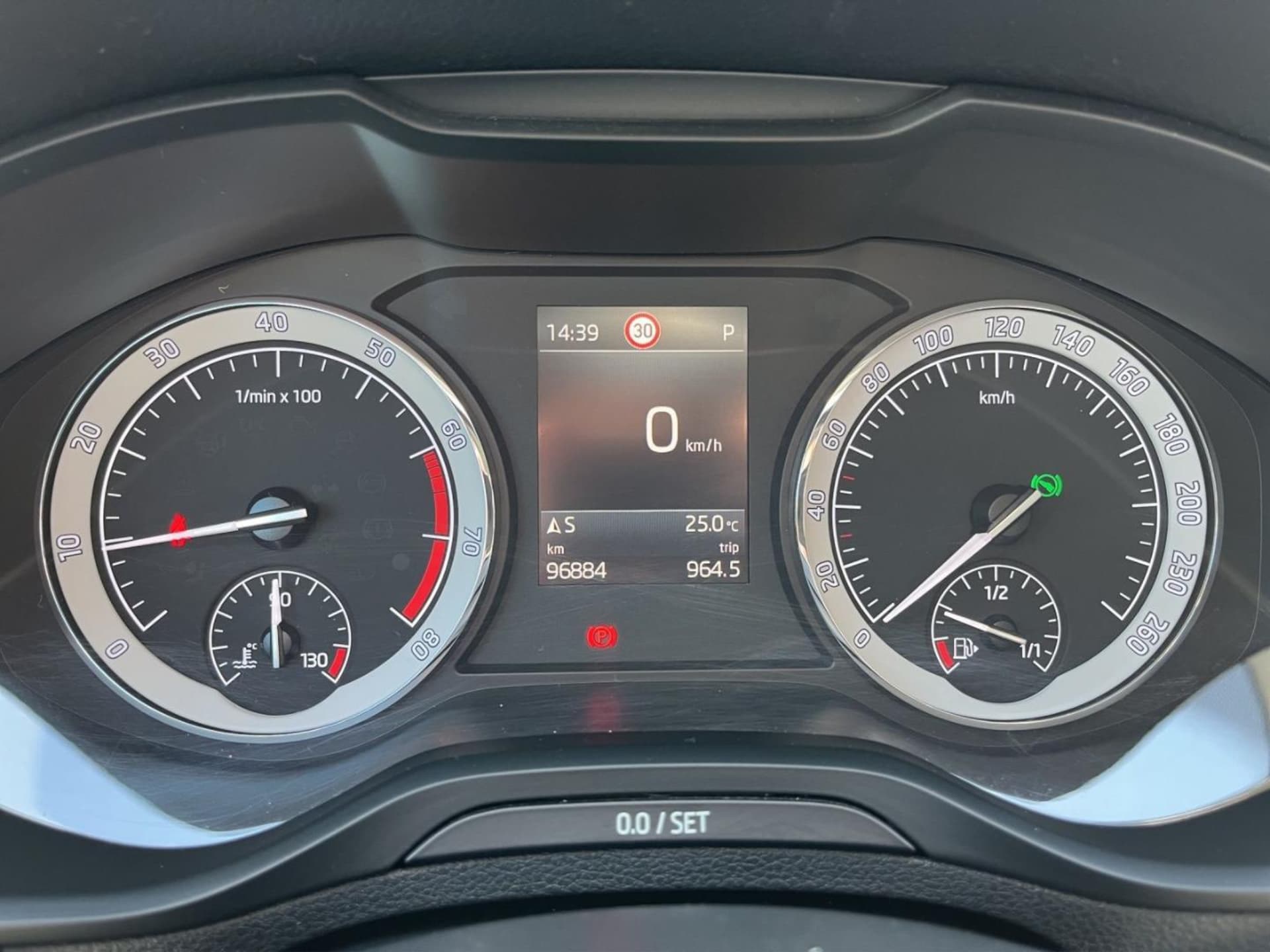 Skoda Karoq Style