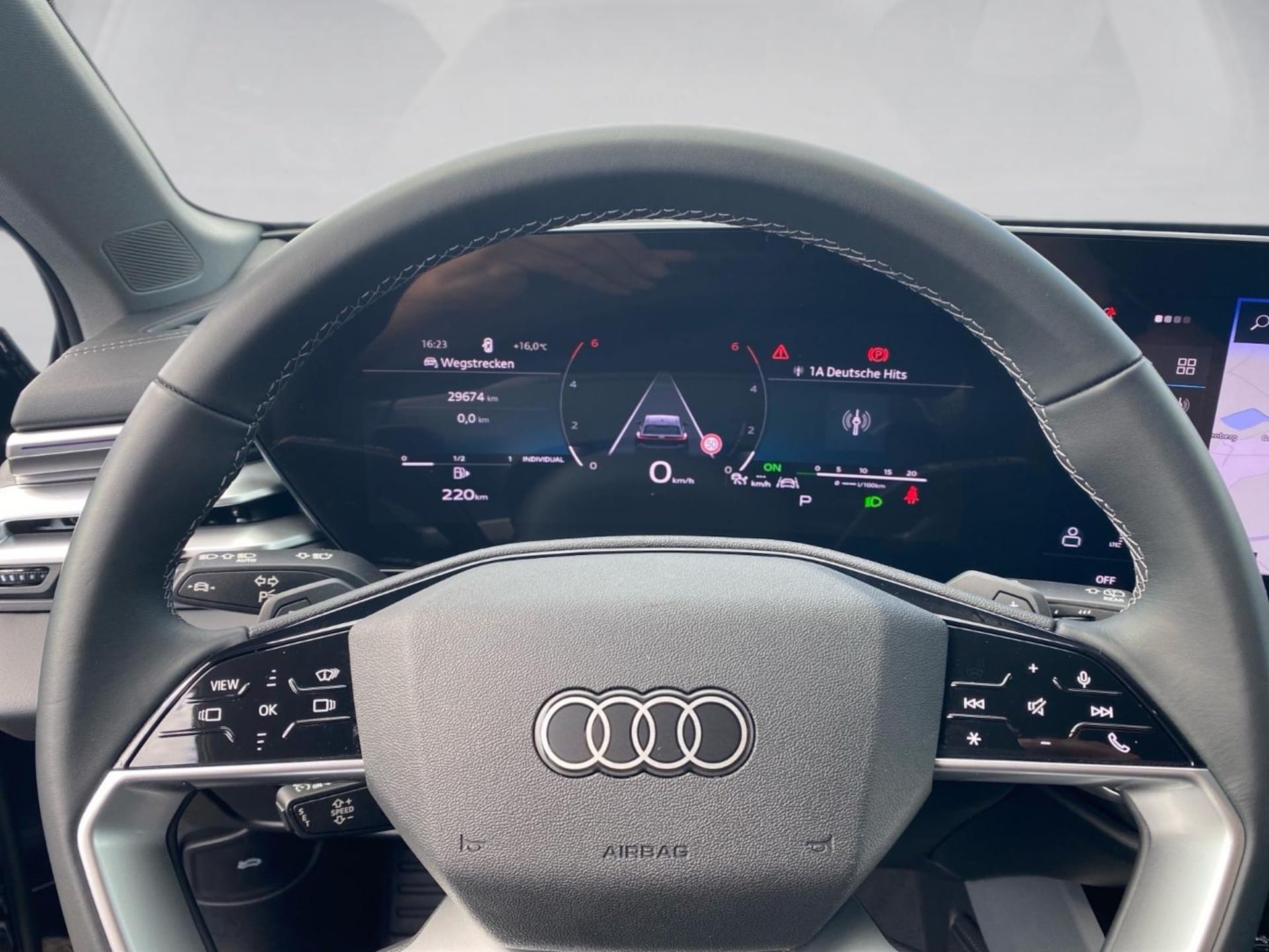 Audi A5 Avant