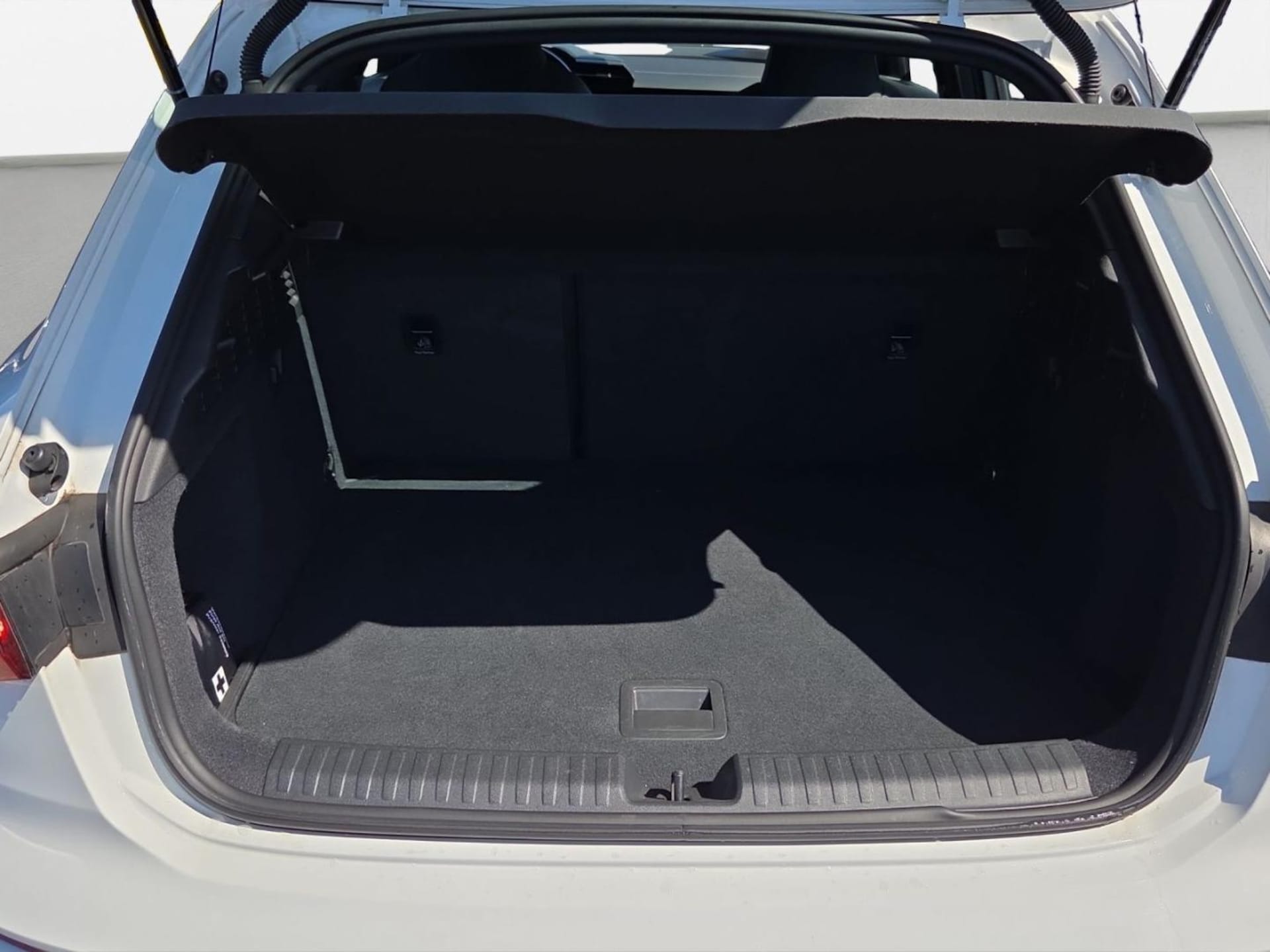Audi A3 Sportback S line