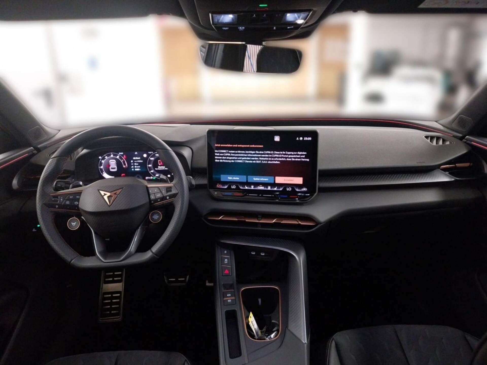 CUPRA Terramar VZ