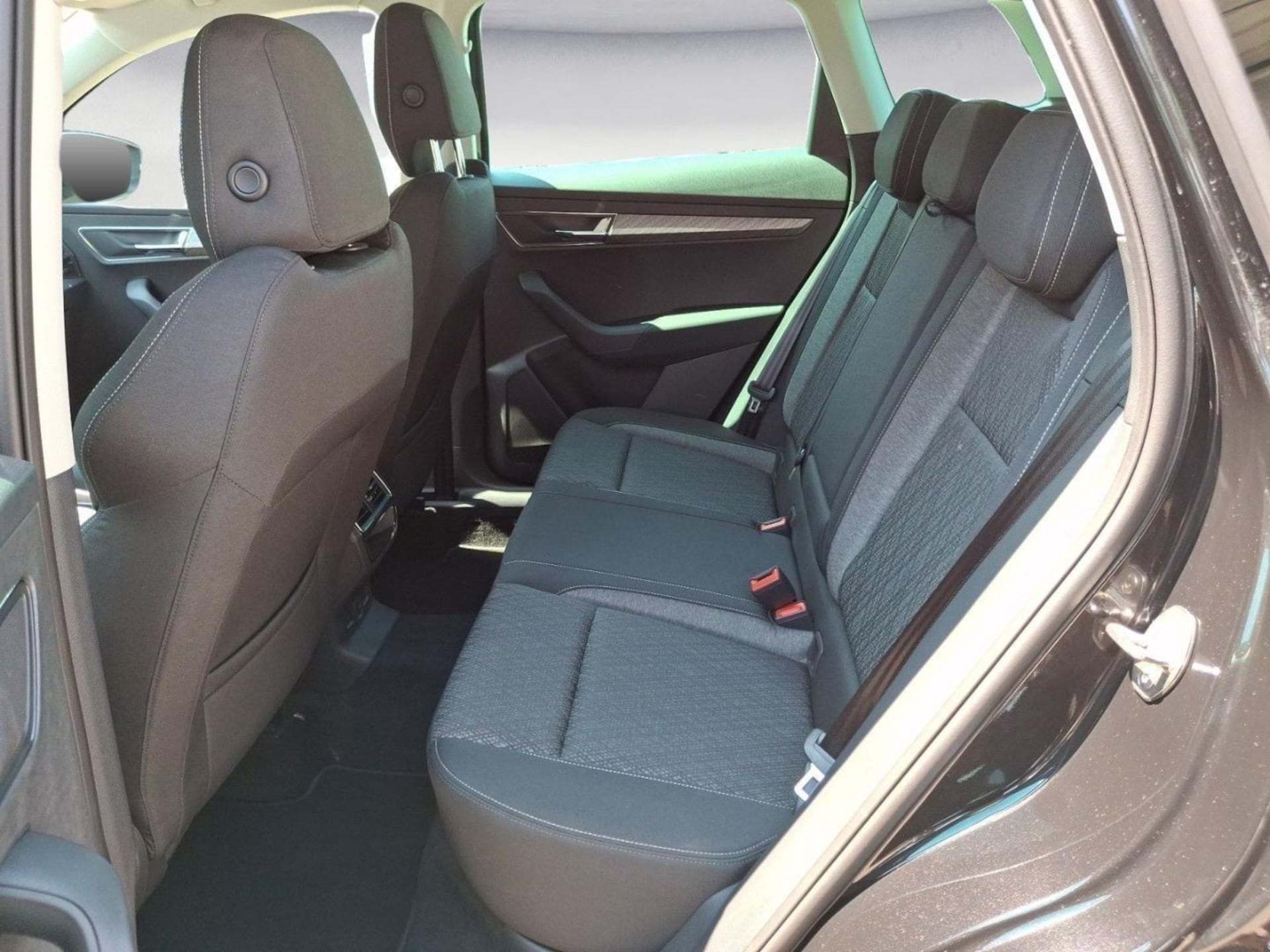 Skoda Karoq Selection