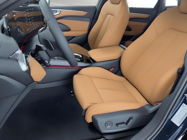 2026 Audi A6 Premium Plus - Photo 5