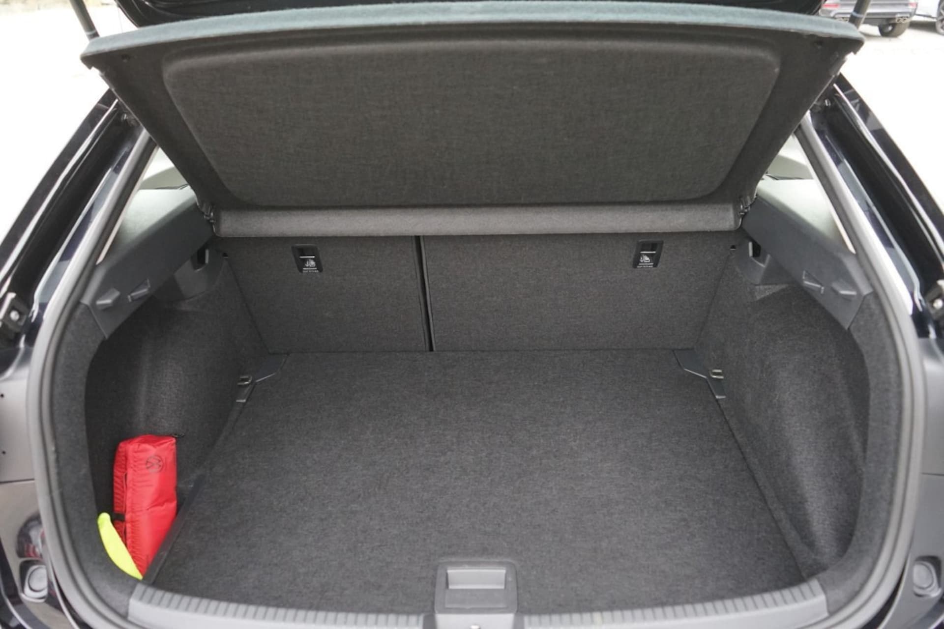 Volkswagen Taigo Life