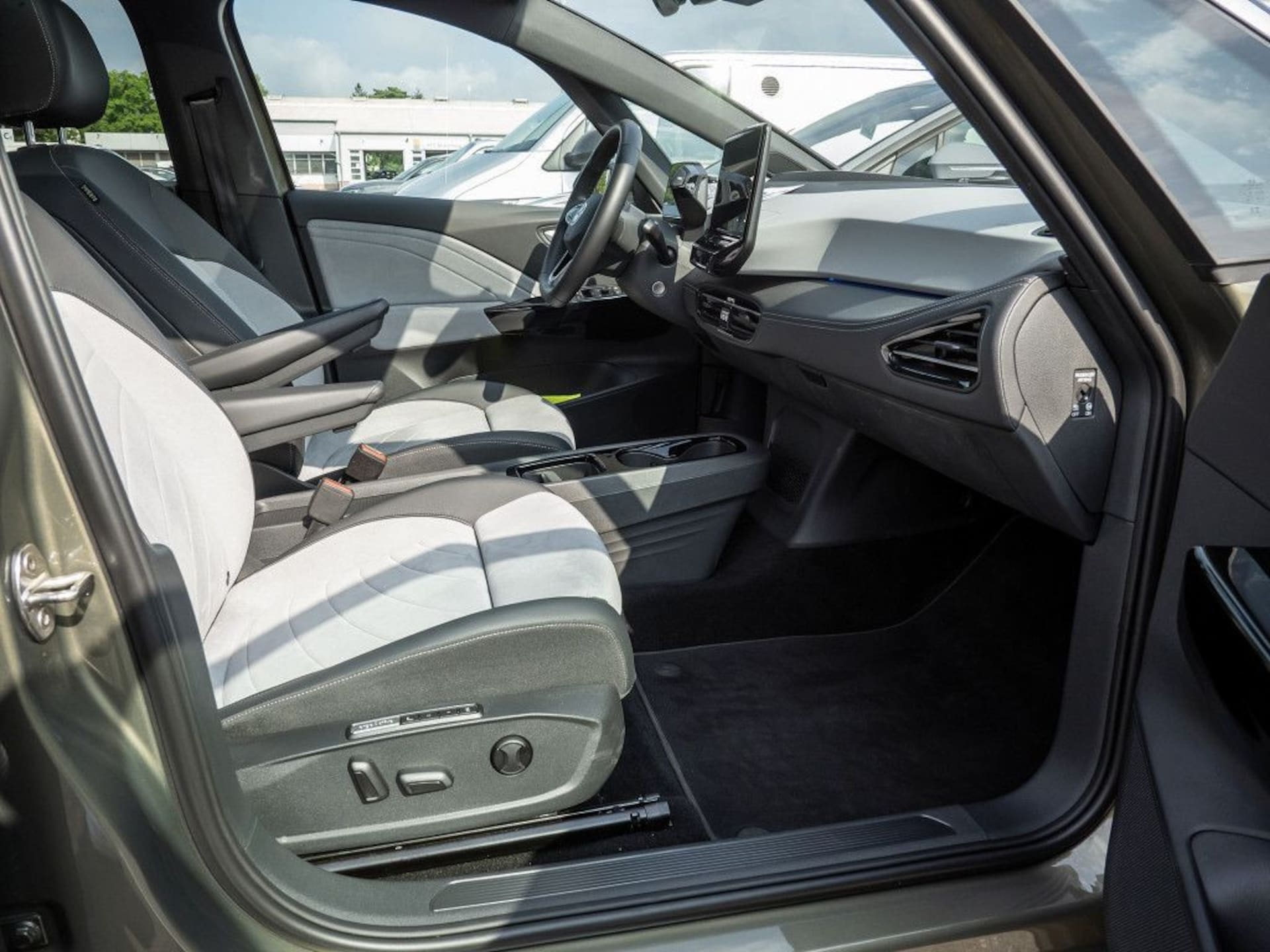 Volkswagen ID.3 MOVE Pro