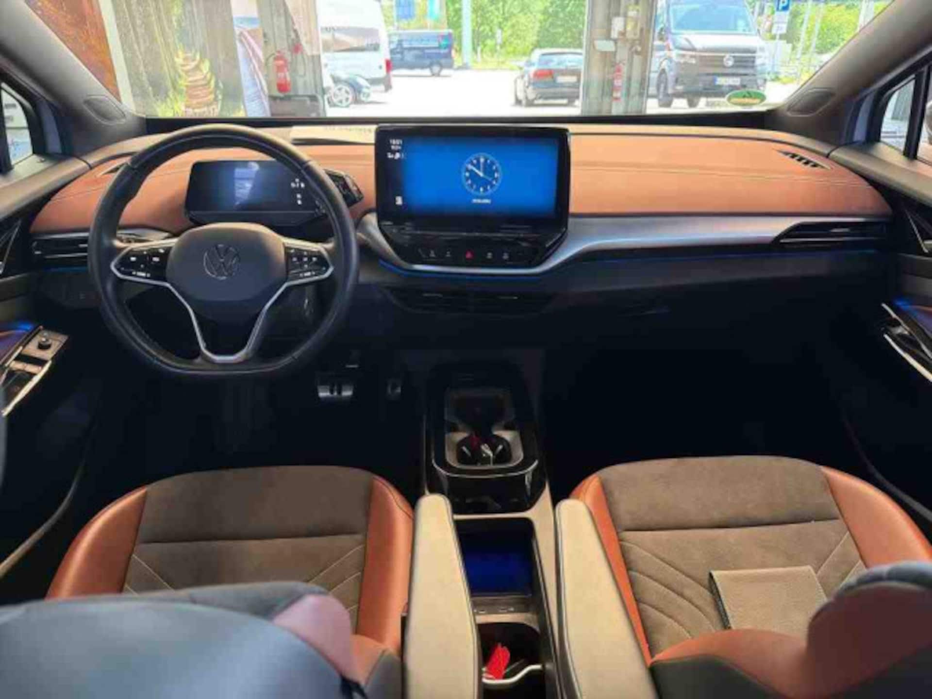 Volkswagen ID.5 Pro Performance