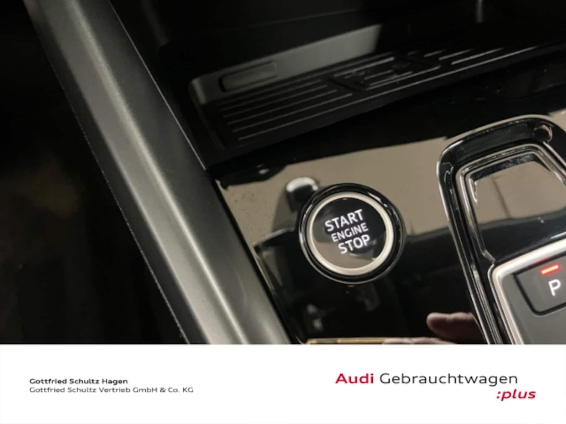 Audi A3 allstreet