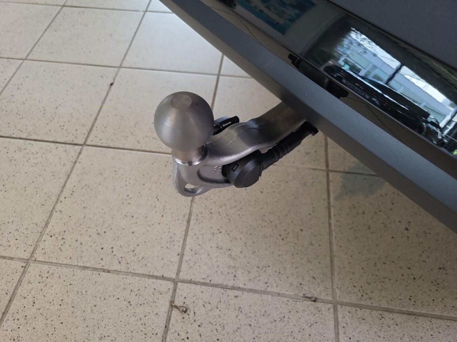Volkswagen Tayron – Bild 15