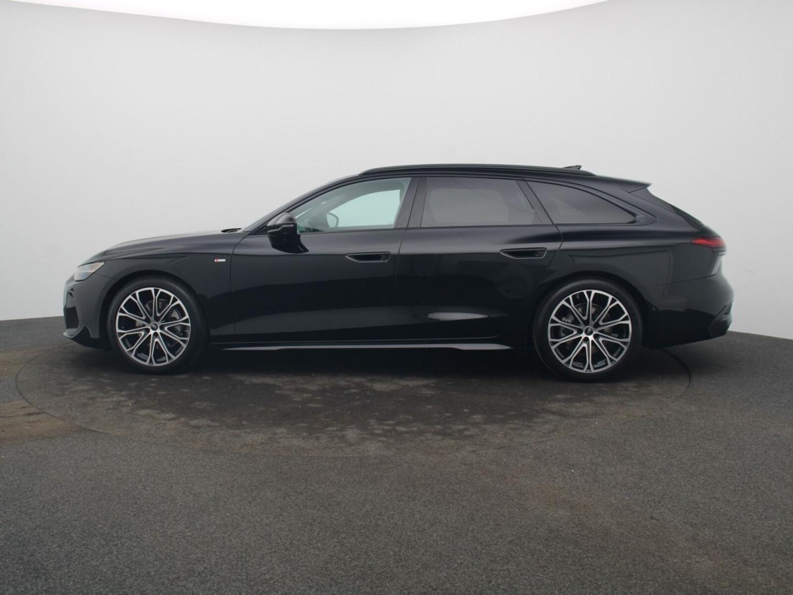 Audi A6 Avant – Bild 4