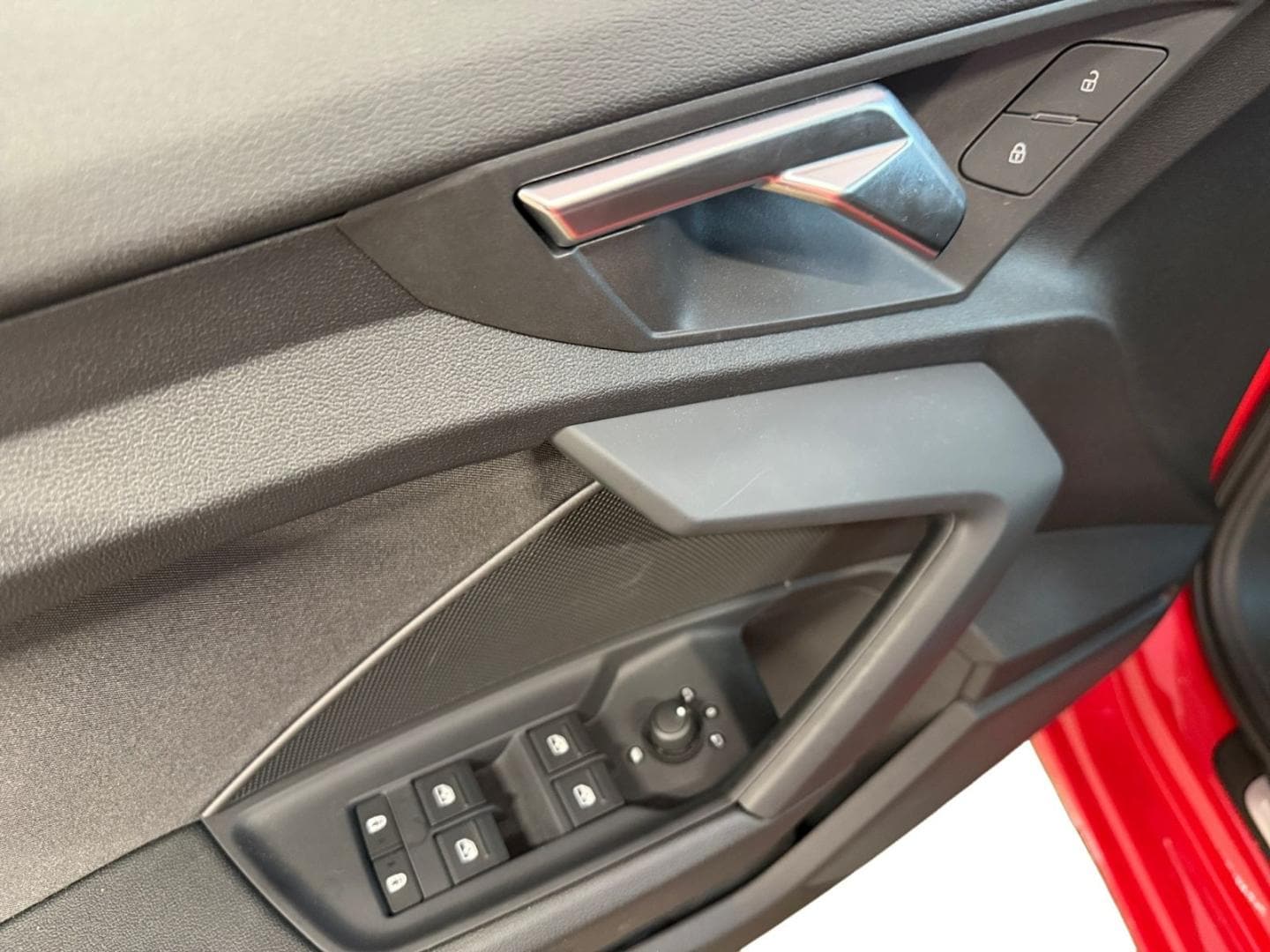 Bild über Audi A3 Sportback advanced 35 TFSI S tronic - für weitere Informationen kontaktieren Sie den Audi Partner