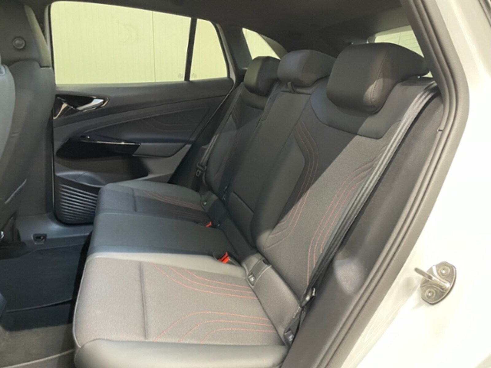 Volkswagen ID.4 – Bild 20