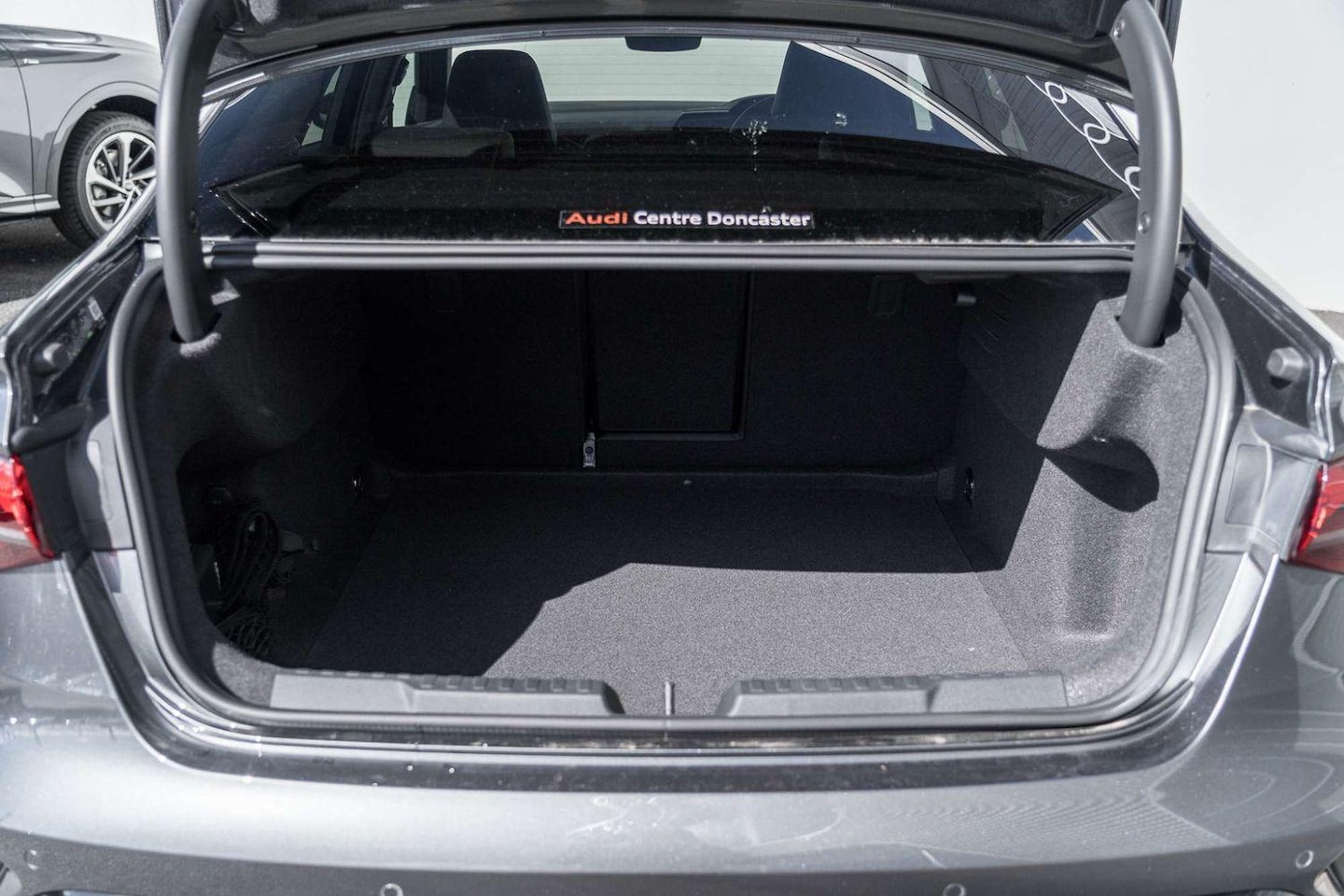 Image about Audi A3 Sedan TFSI S tronic