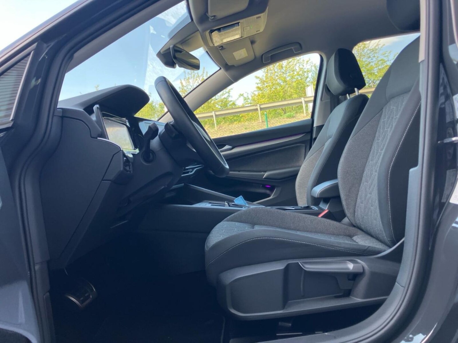 Volkswagen Golf – Bild 16