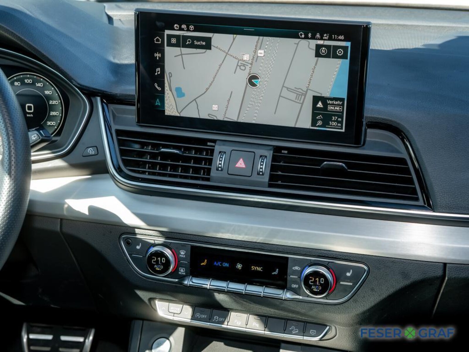 Audi Q5 Sportback – Bild 5