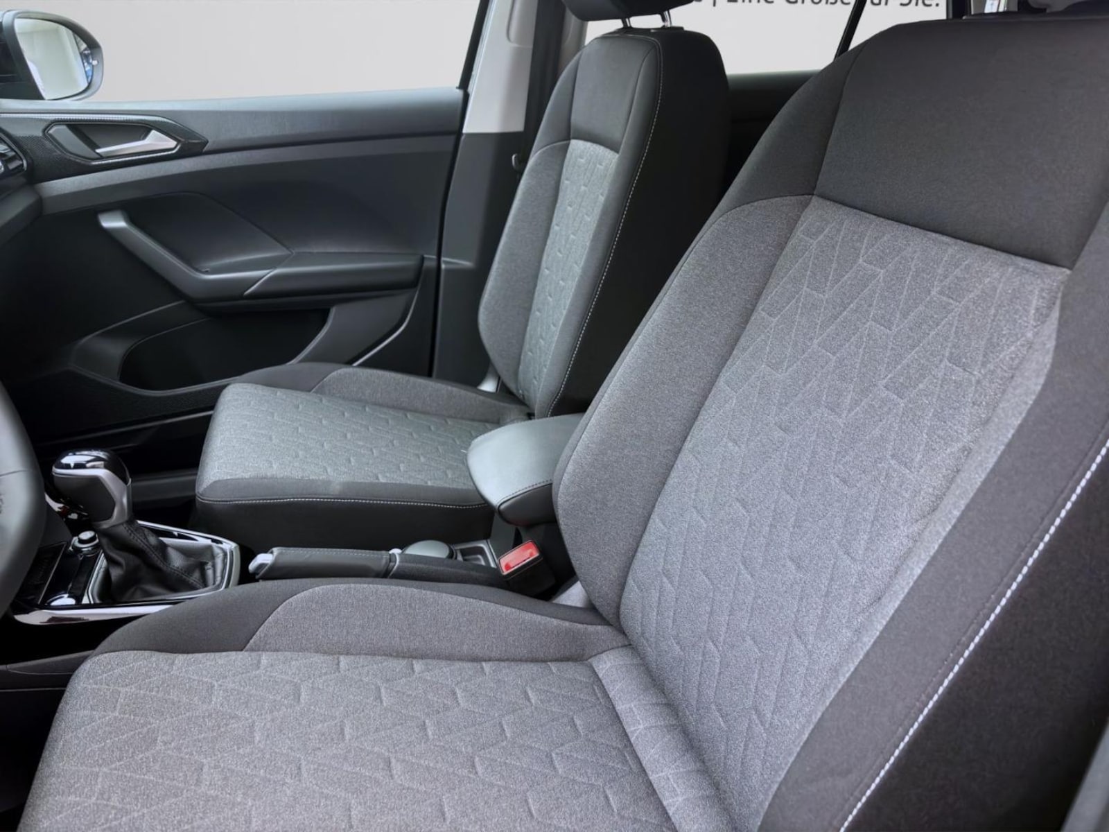 Volkswagen T-Cross – Bild 9