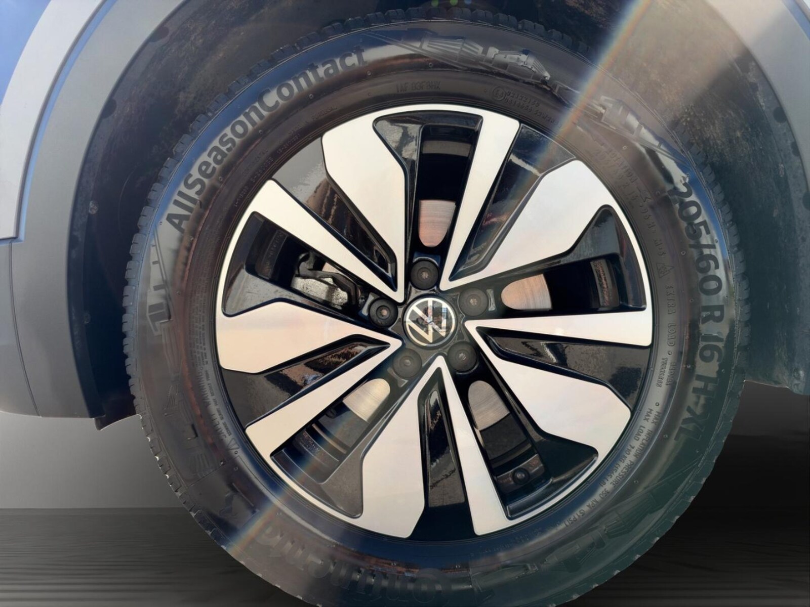 Volkswagen T-Cross – Bild 20