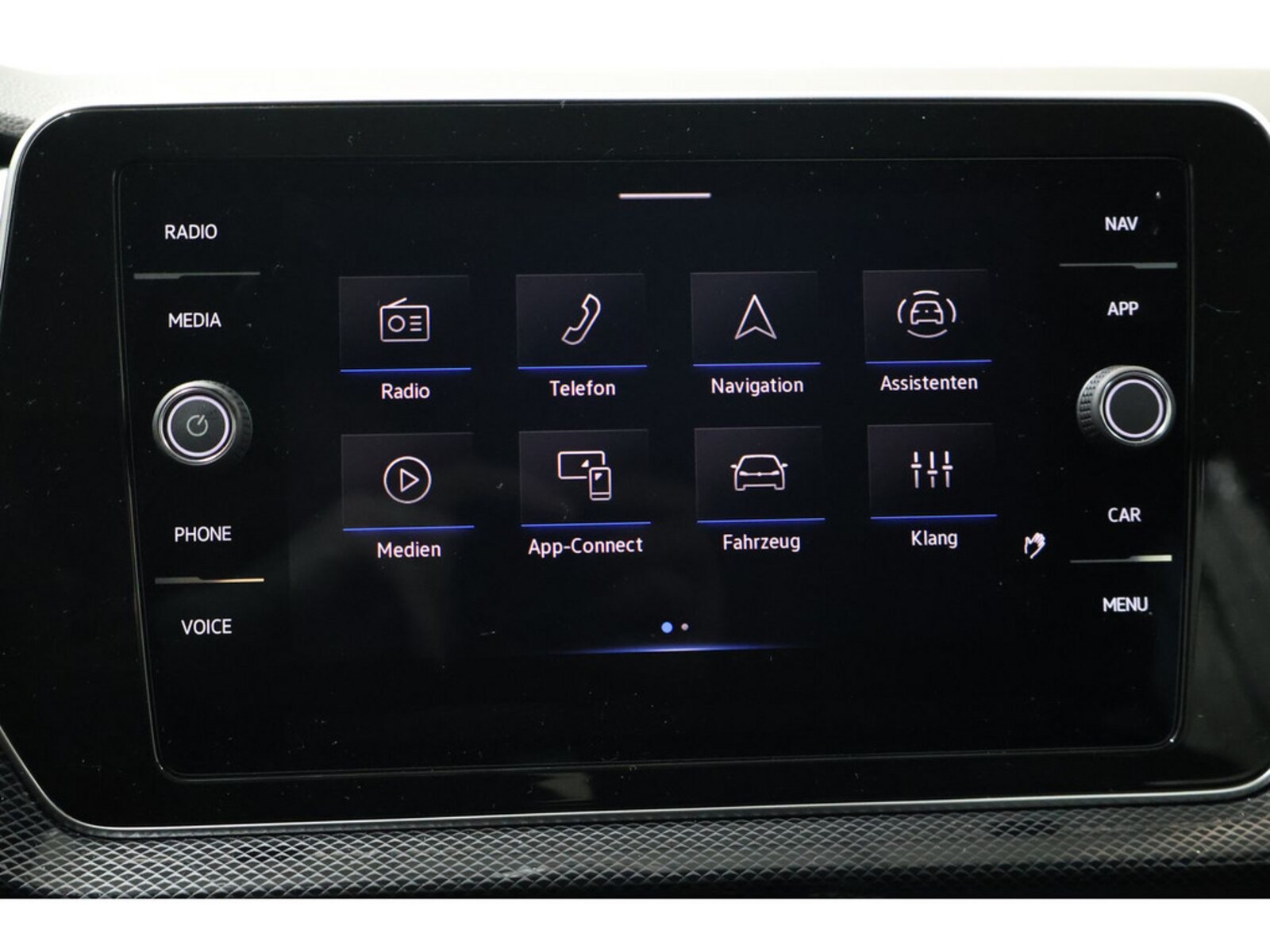 Volkswagen T-Cross – Bild 15
