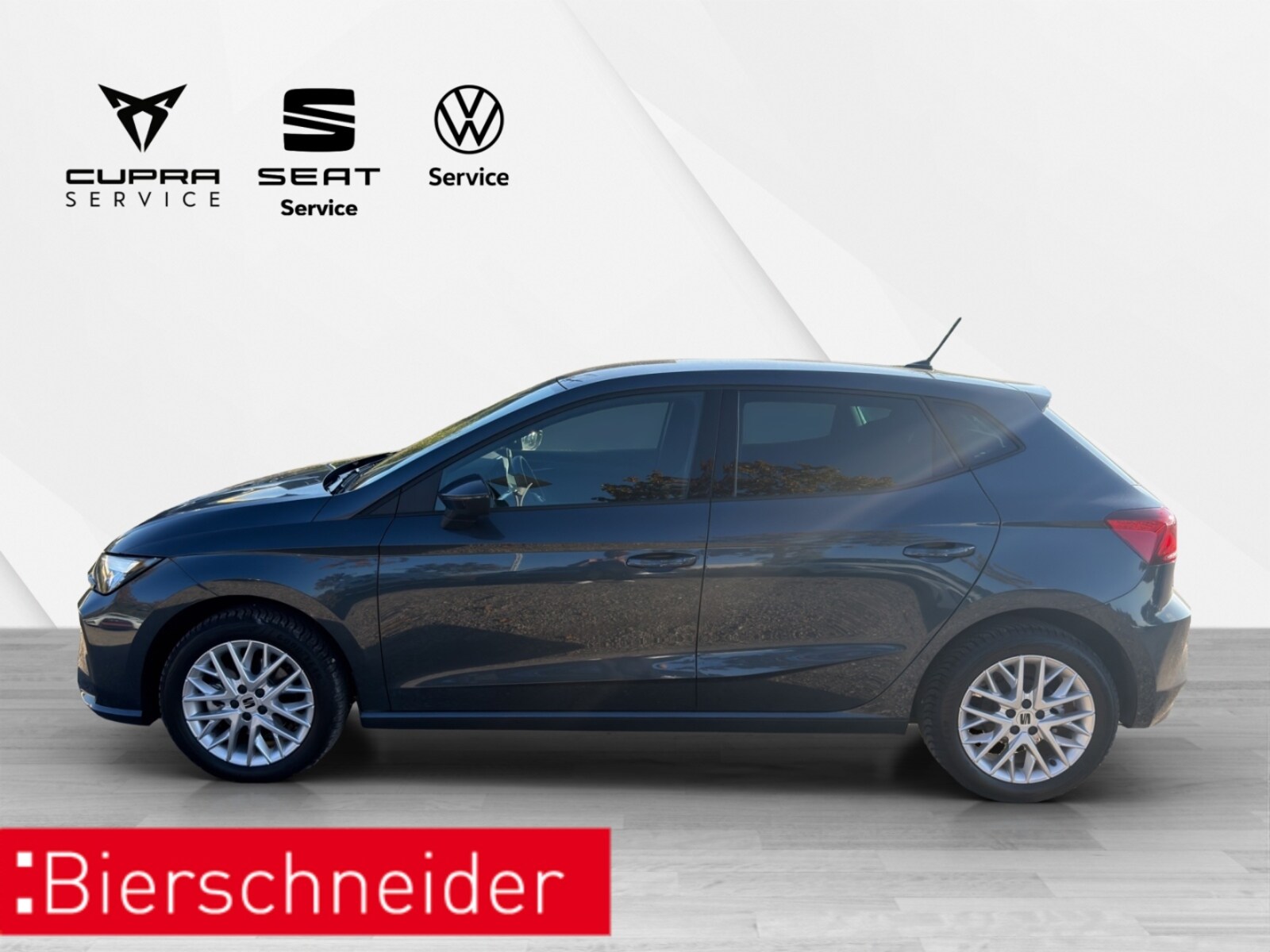 SEAT Ibiza – Bild 5