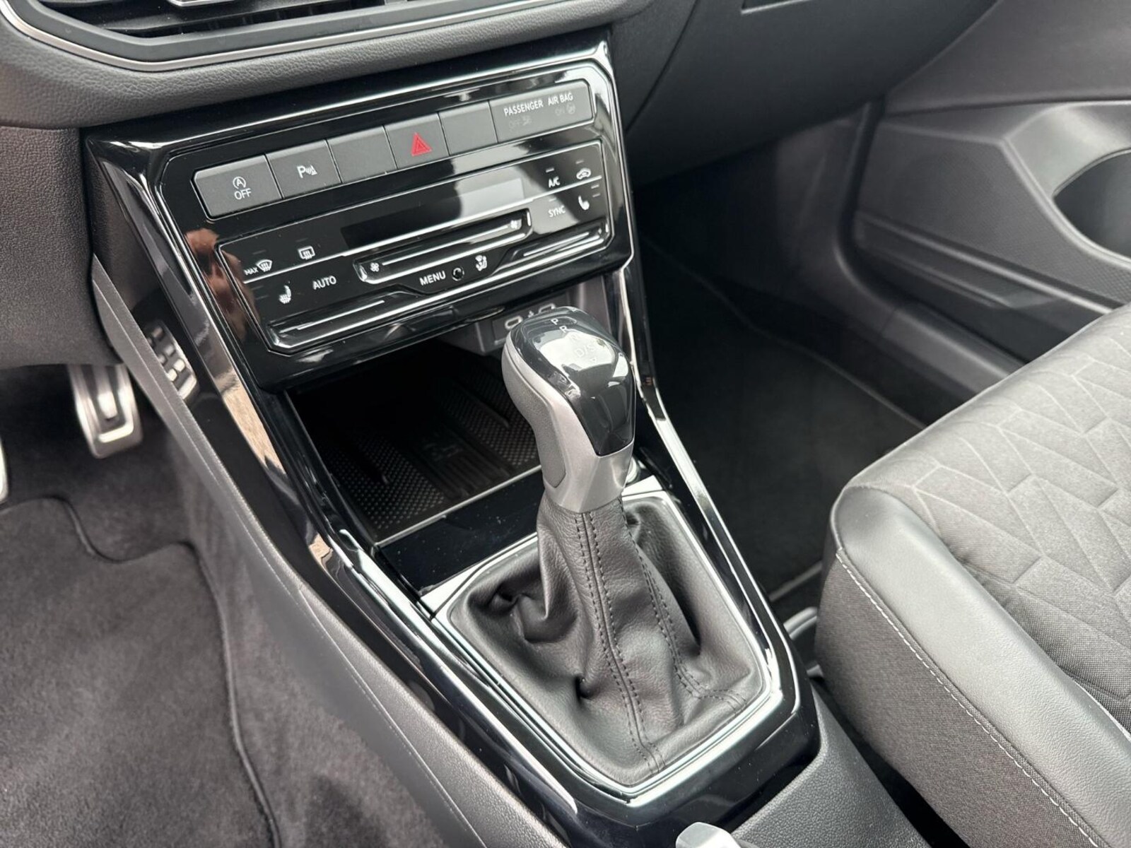 Volkswagen T-Cross – Bild 20