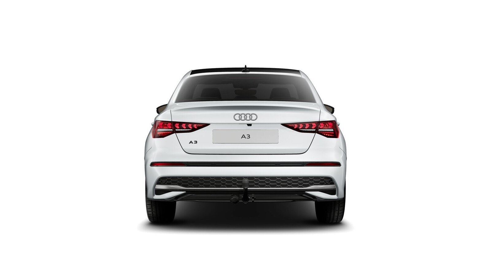 Audi A3 Limousine – Bild 5