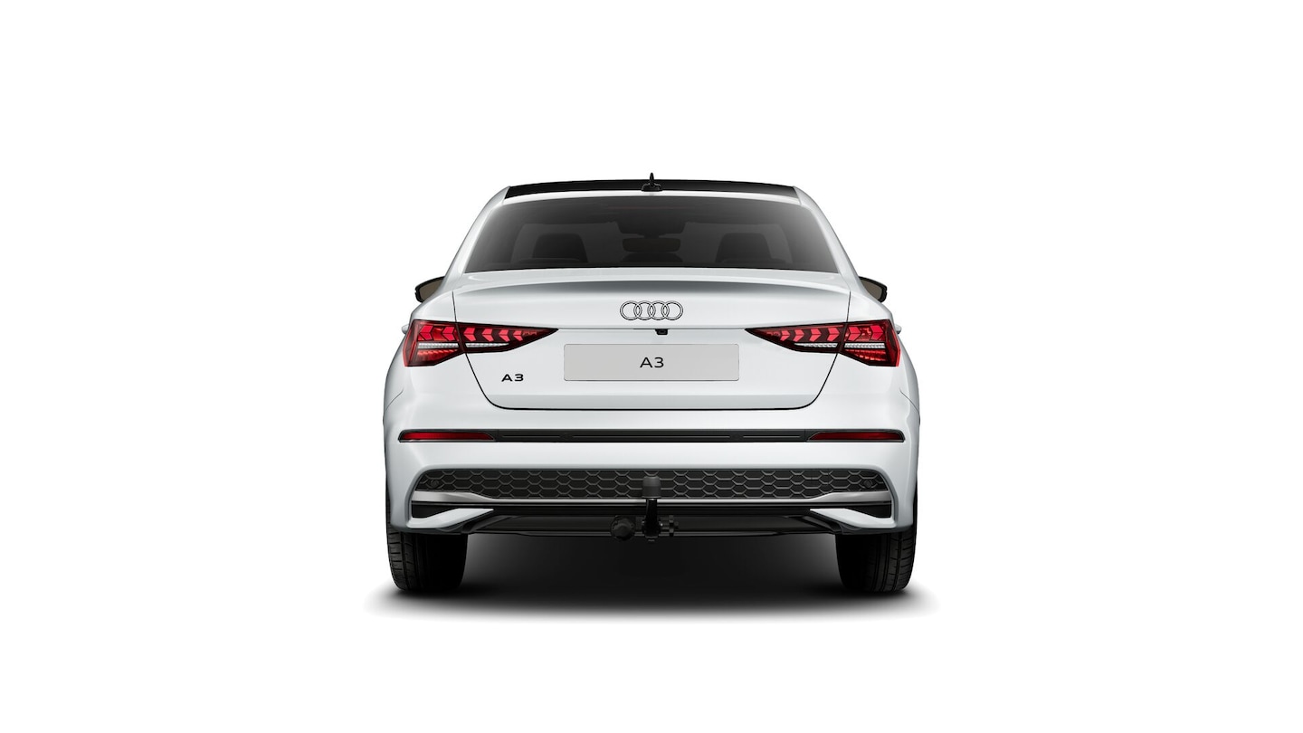 Bild über Audi A3 Limousine TFSI 85 kW S tronic - für weitere Informationen kontaktieren Sie den Audi Partner