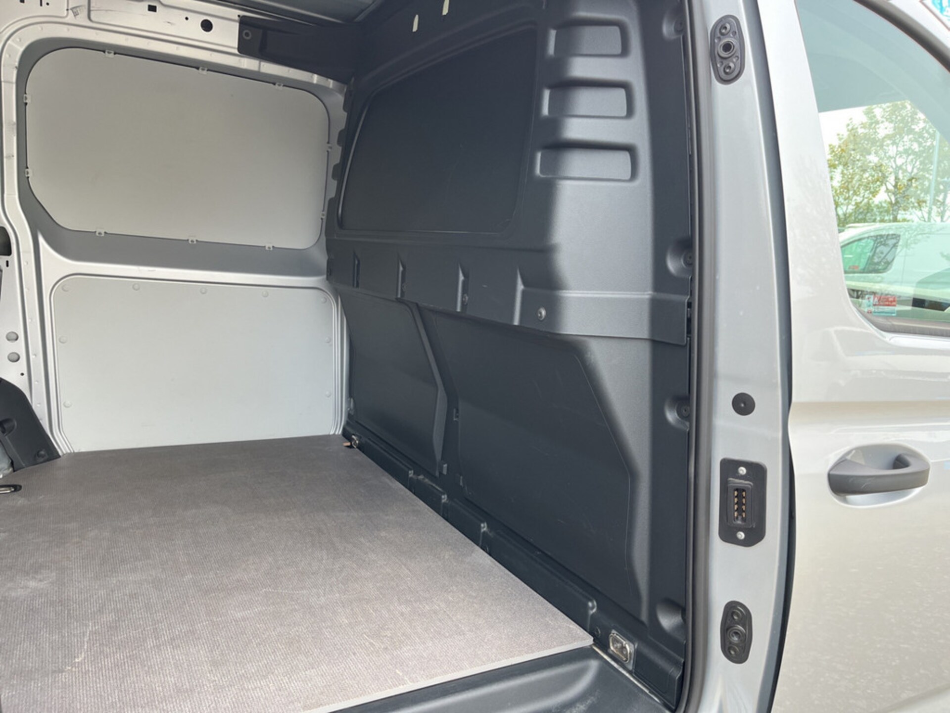 Volkswagen Caddy Maxi Cargo