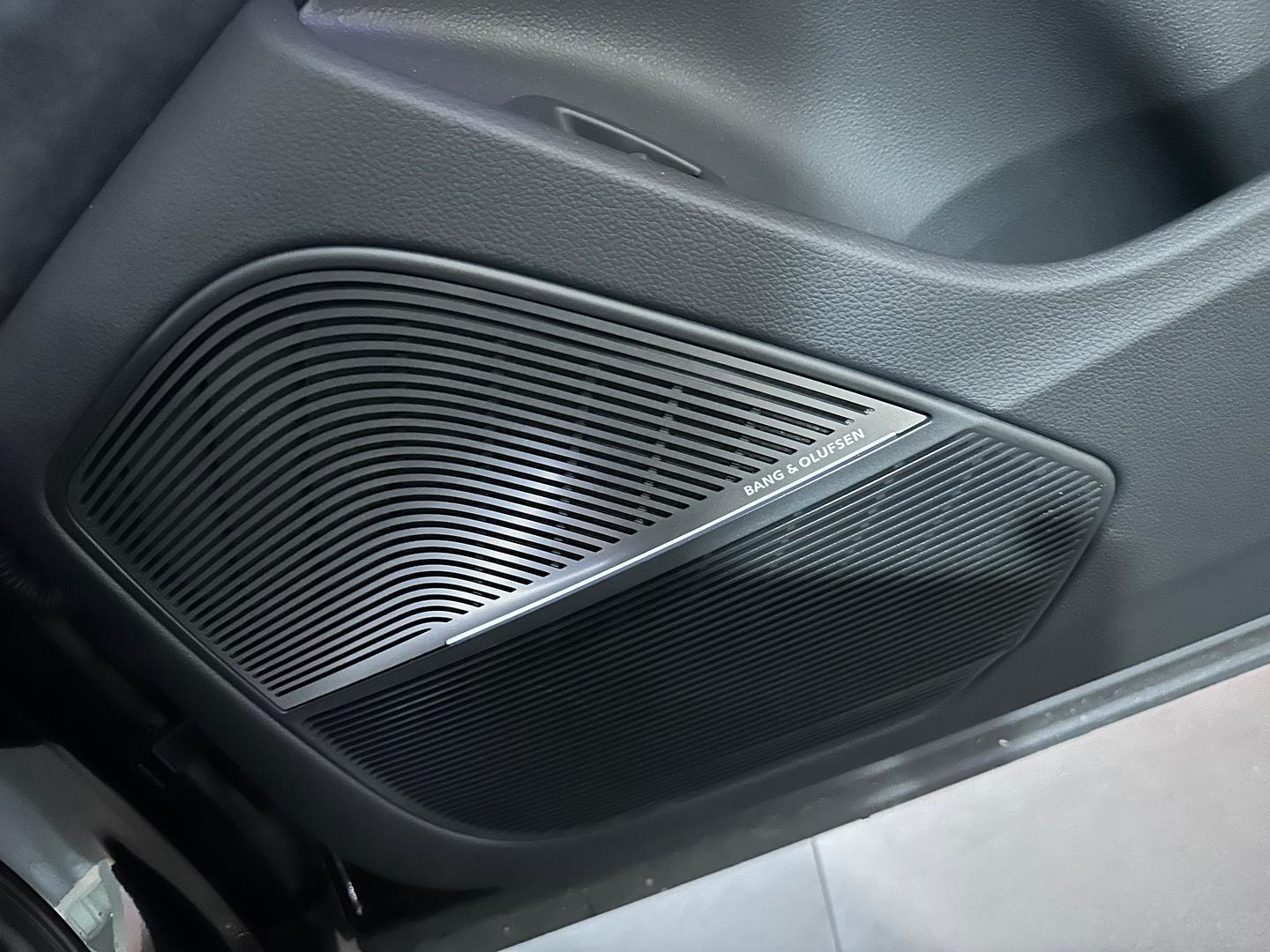 Image about Audi SQ7 SQ7 TFSI 373 kW tiptronic