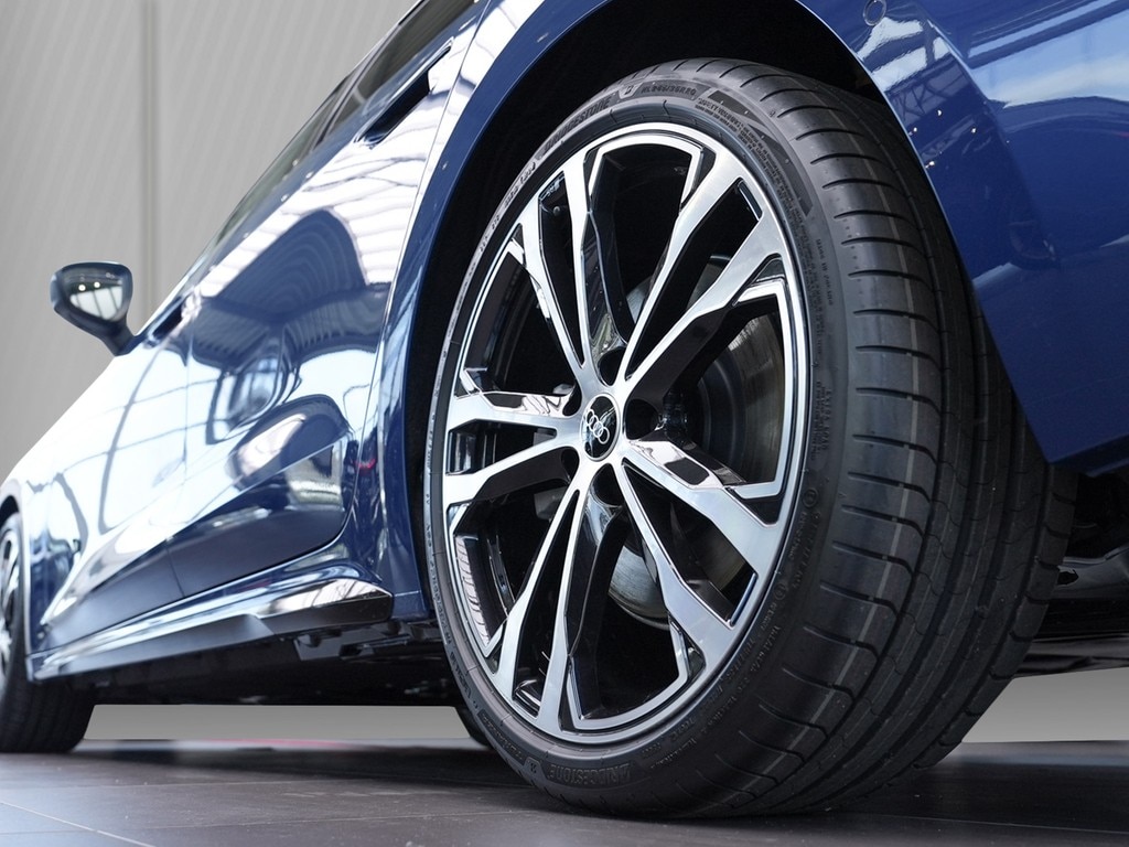 Image about Audi A5 Avant TDI quattro 150 kW S tronic